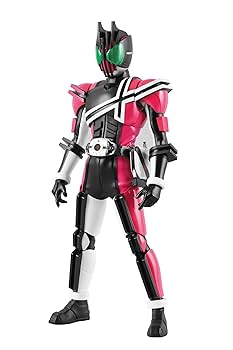 Amazon.co.jp: Project BM! 仮面ライダーディケイド 1/6スケール